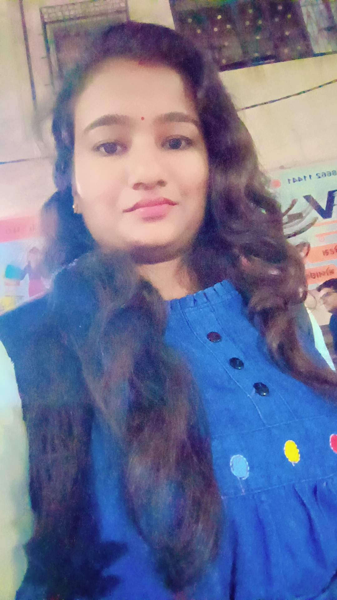 Shreeya Kalariya