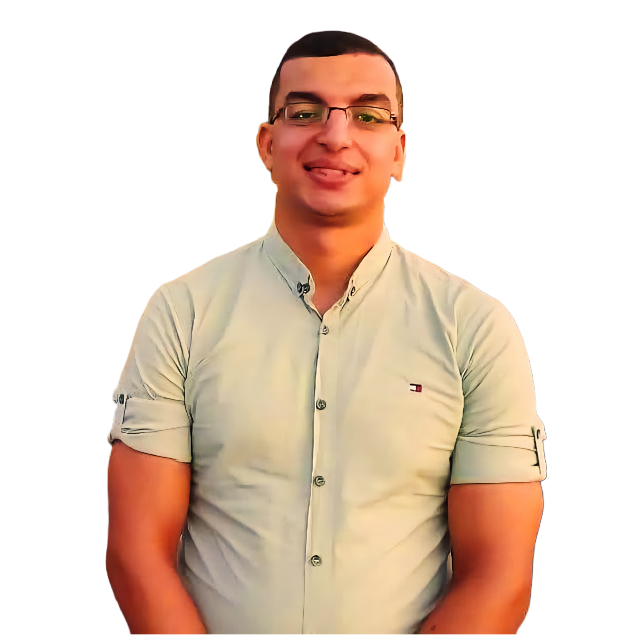 Mohamed Elshamy