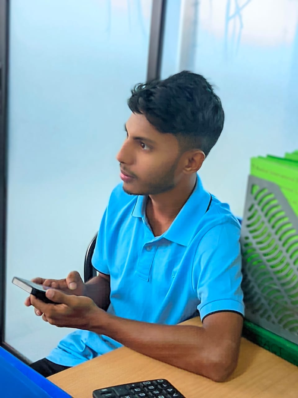 MD Rony Sarder - cover