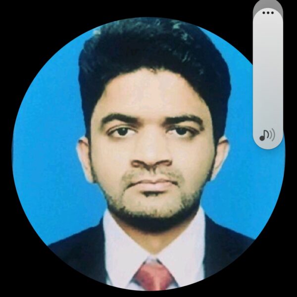 Raashid Hamdulay