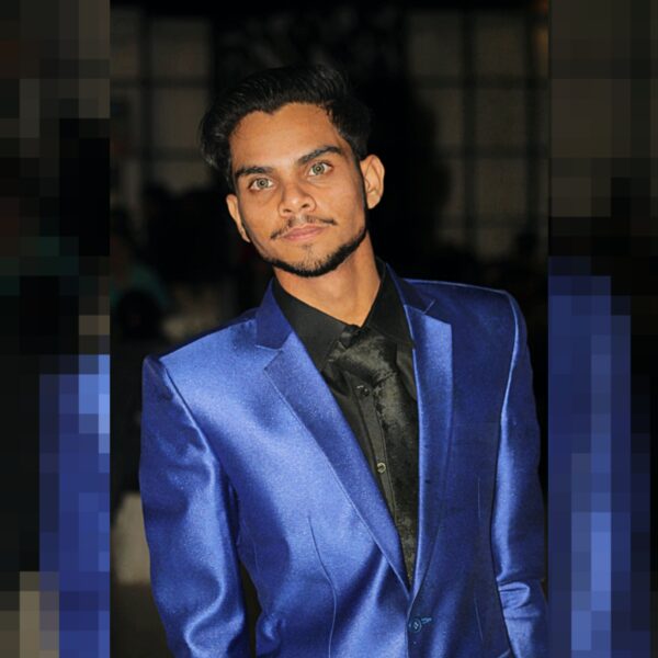 Kamil Ahmed