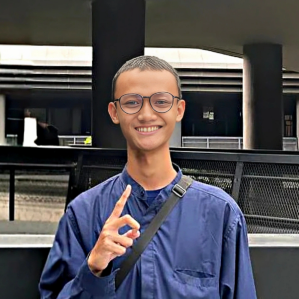 Muhammad Nur Ibnu Hubab
