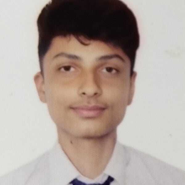 Avishkar Bhattarai