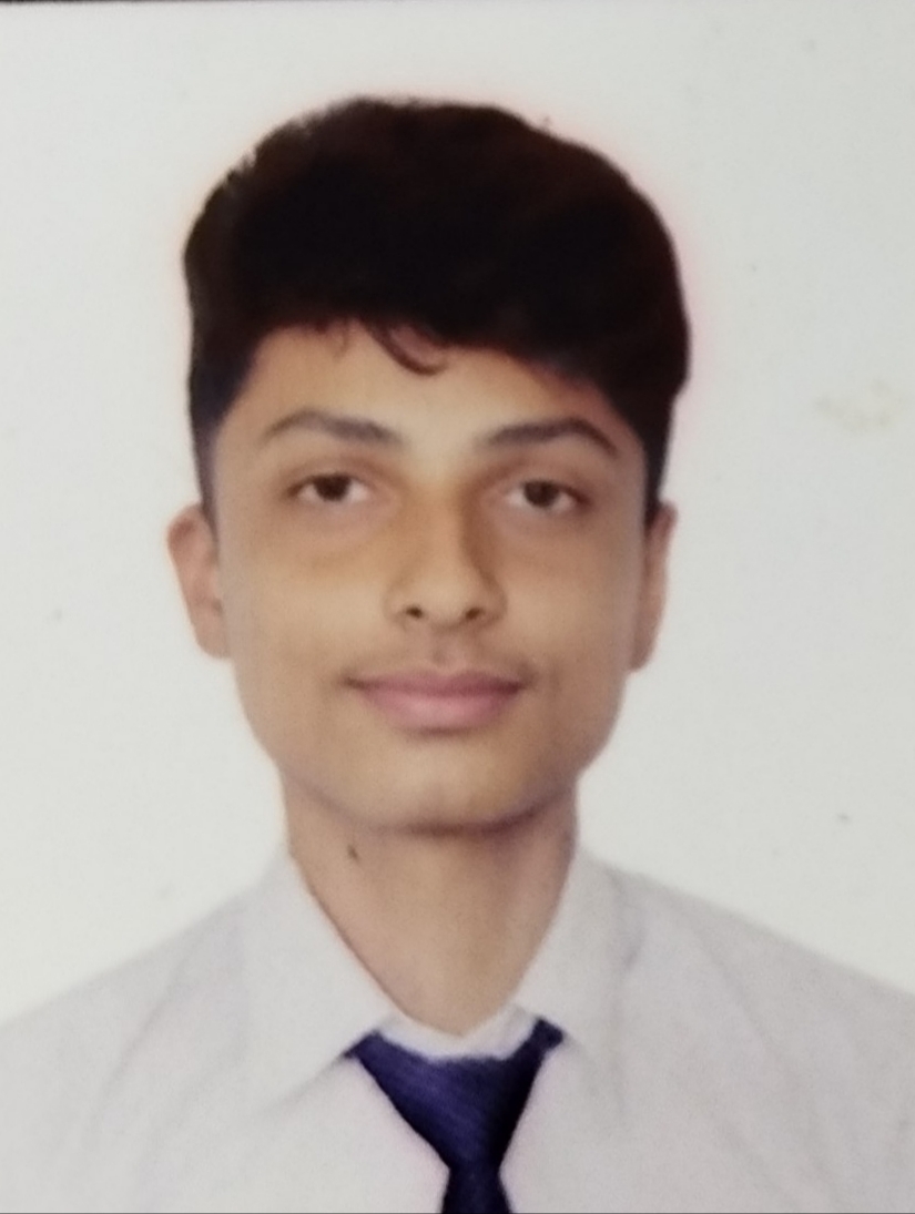 Avishkar Bhattarai