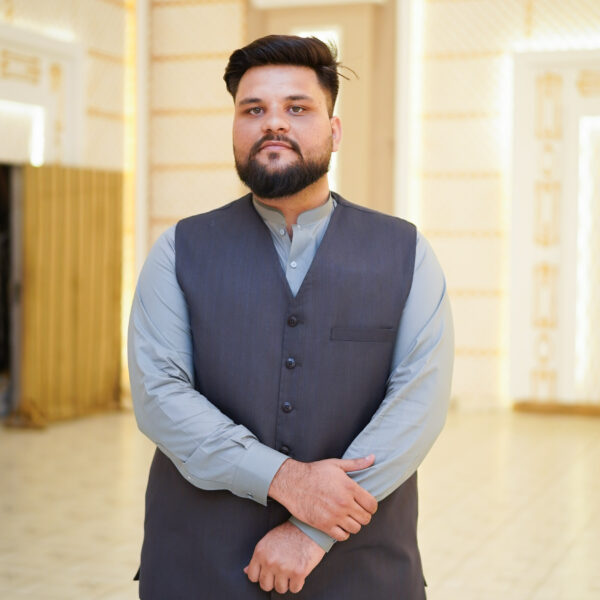 Arbaz Khan