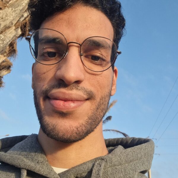 Abdellah Elmrabet