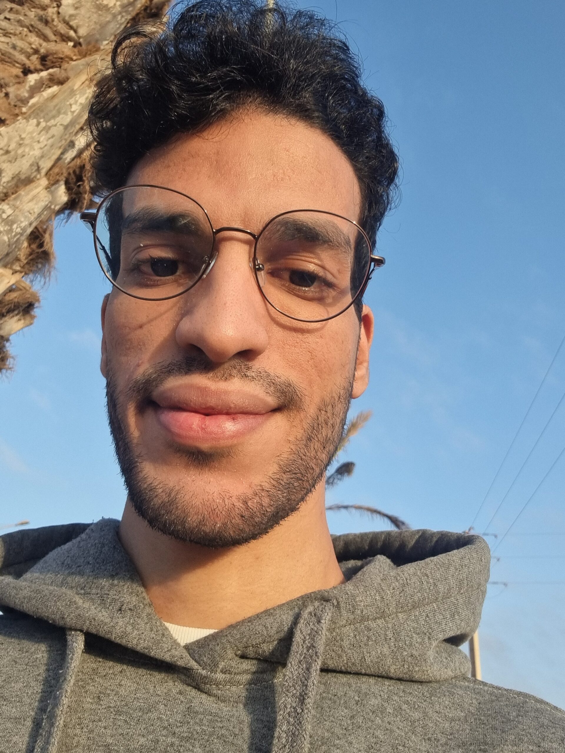 Abdellah Elmrabet