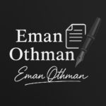Eman Eman Othman - Damascus, Syria