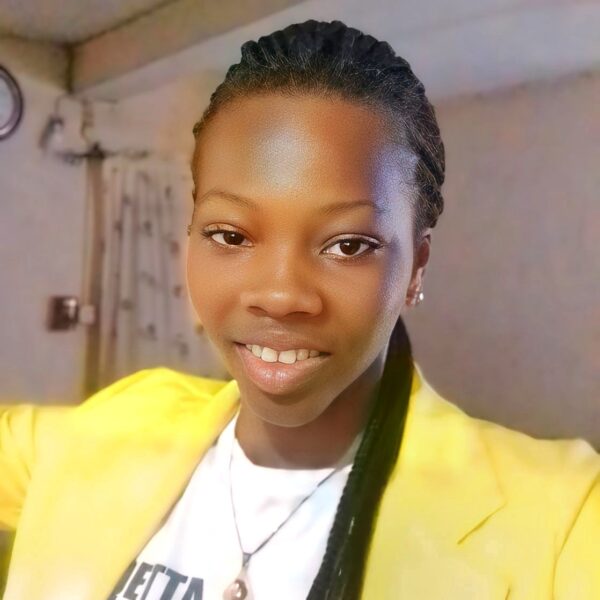Chinaza Chukwuma