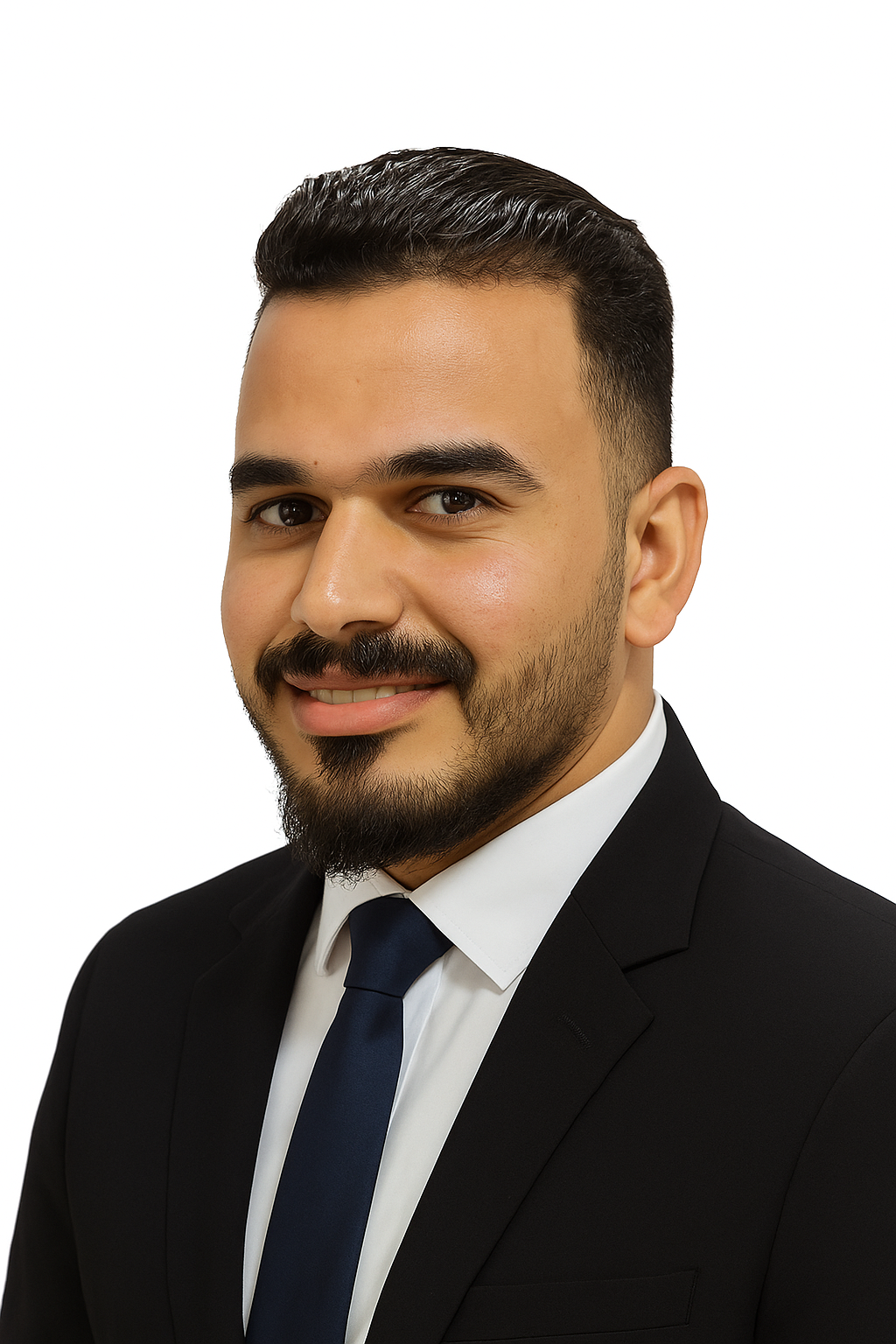 Abou al-Baraa