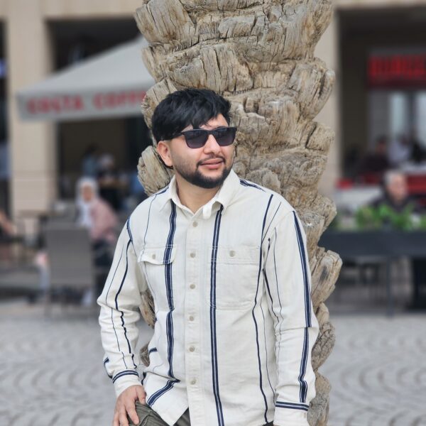 Sagar Pandey