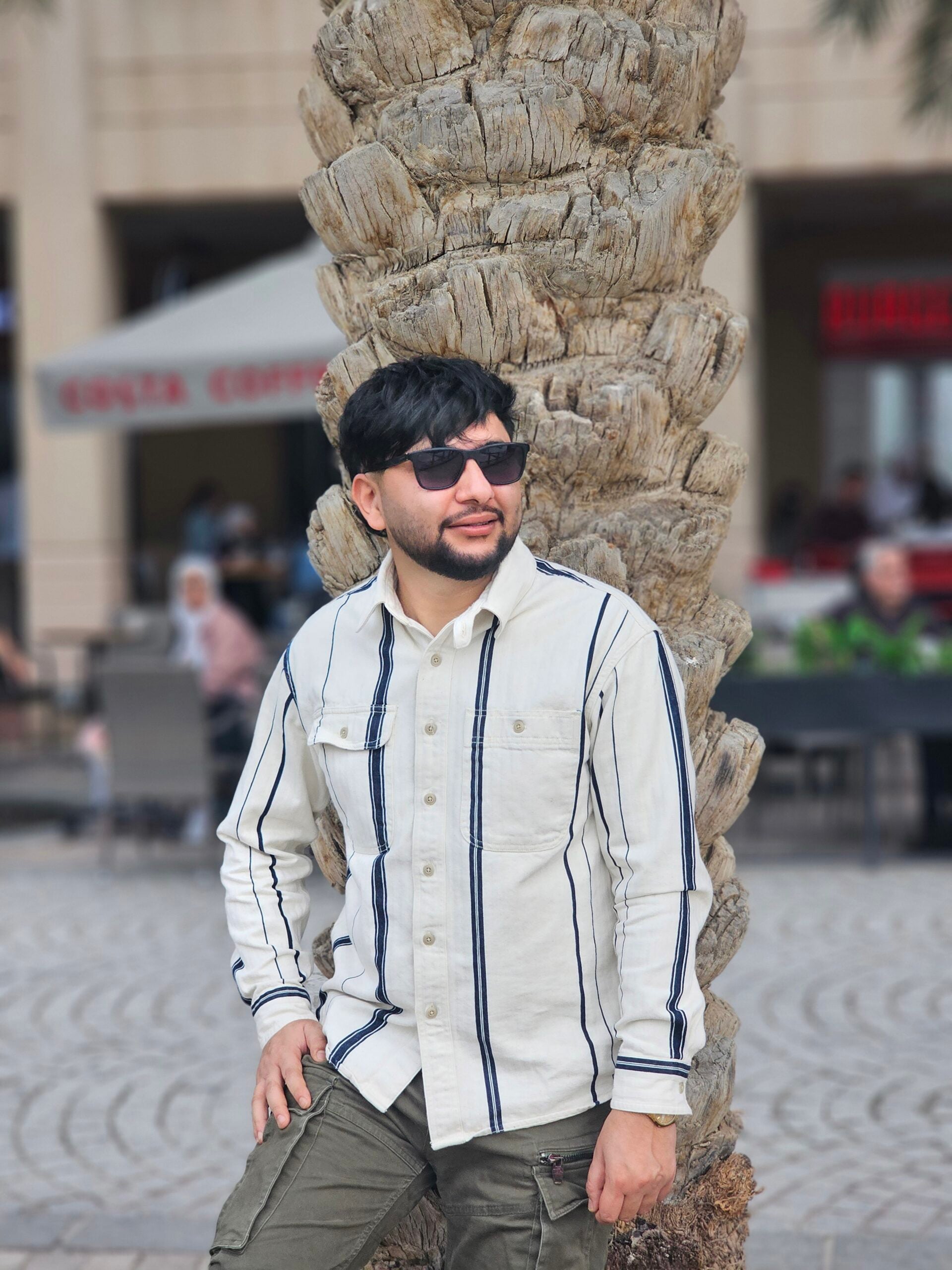 Sagar Pandey
