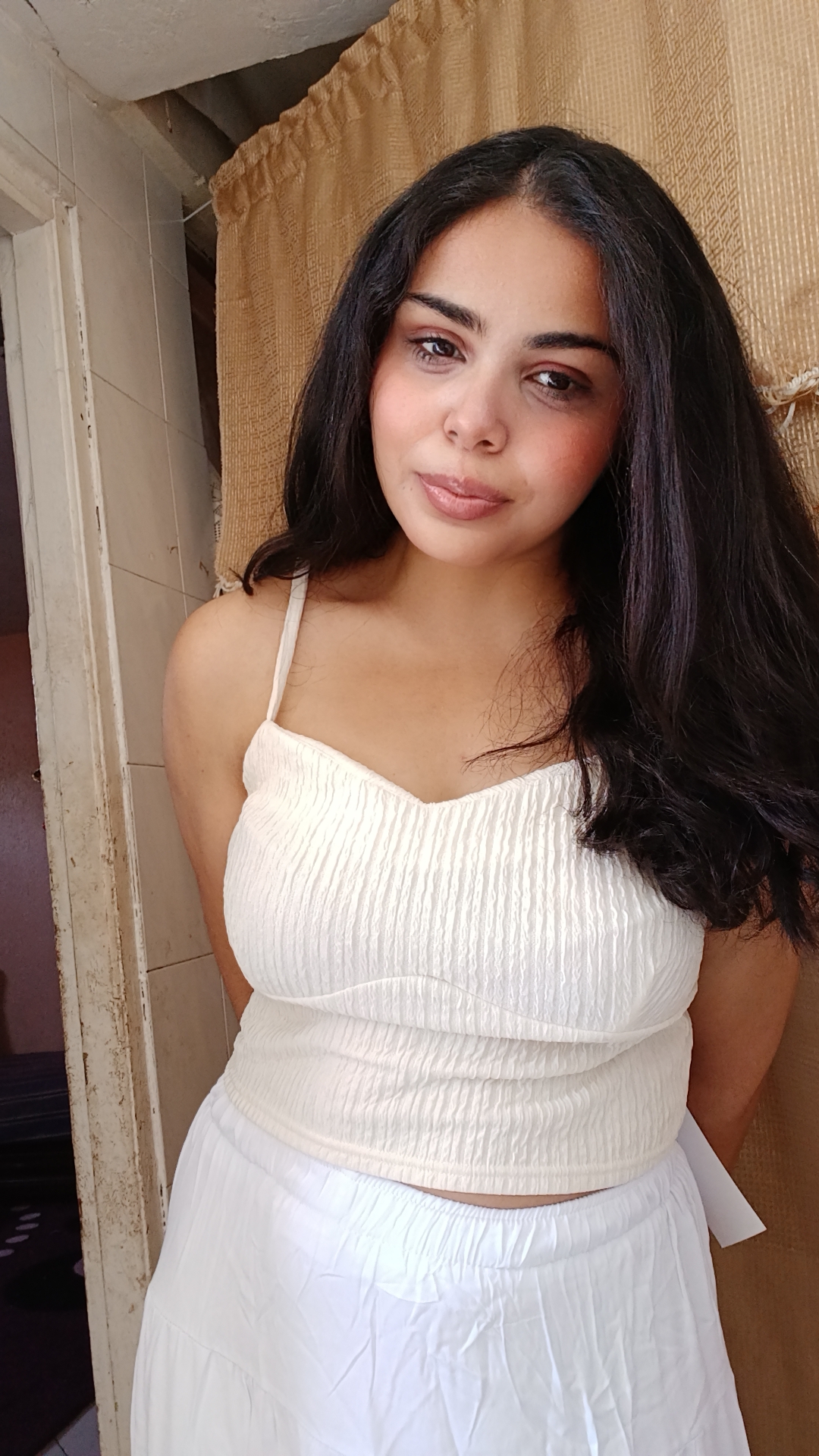 Fatima al, Zahra Maariki