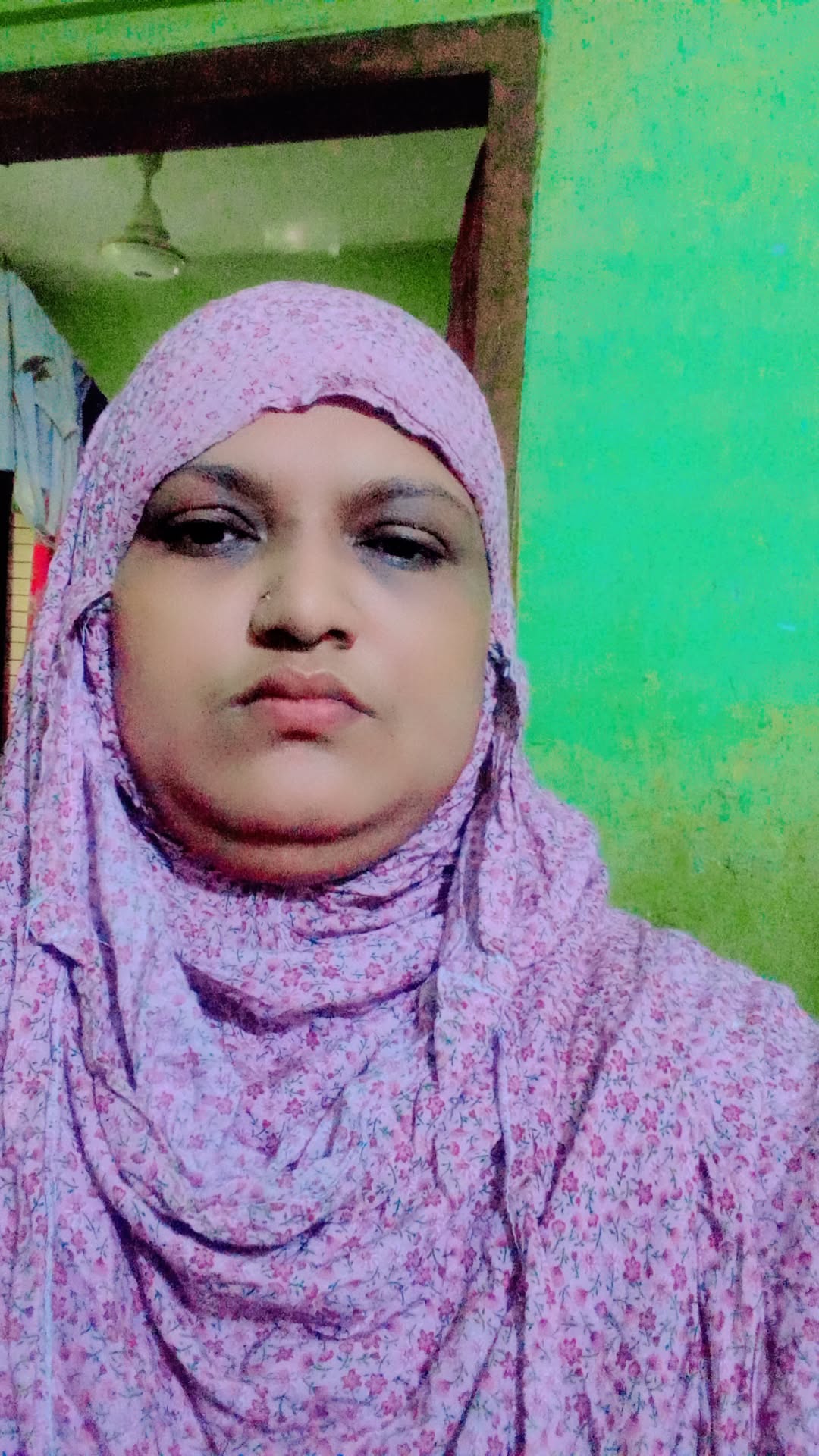 Sayara Akter - cover