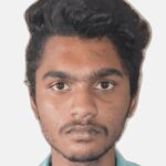 Muthuraj P - Chennai, India