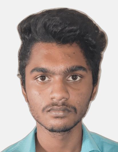 Muthuraj P