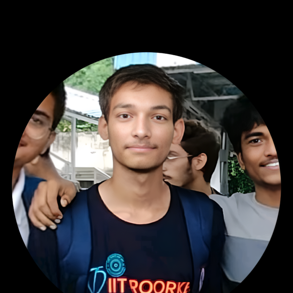 mukul  jangid