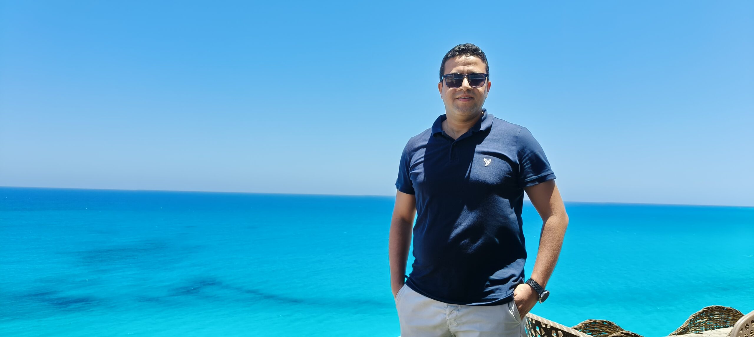 Ahmad Sherif
