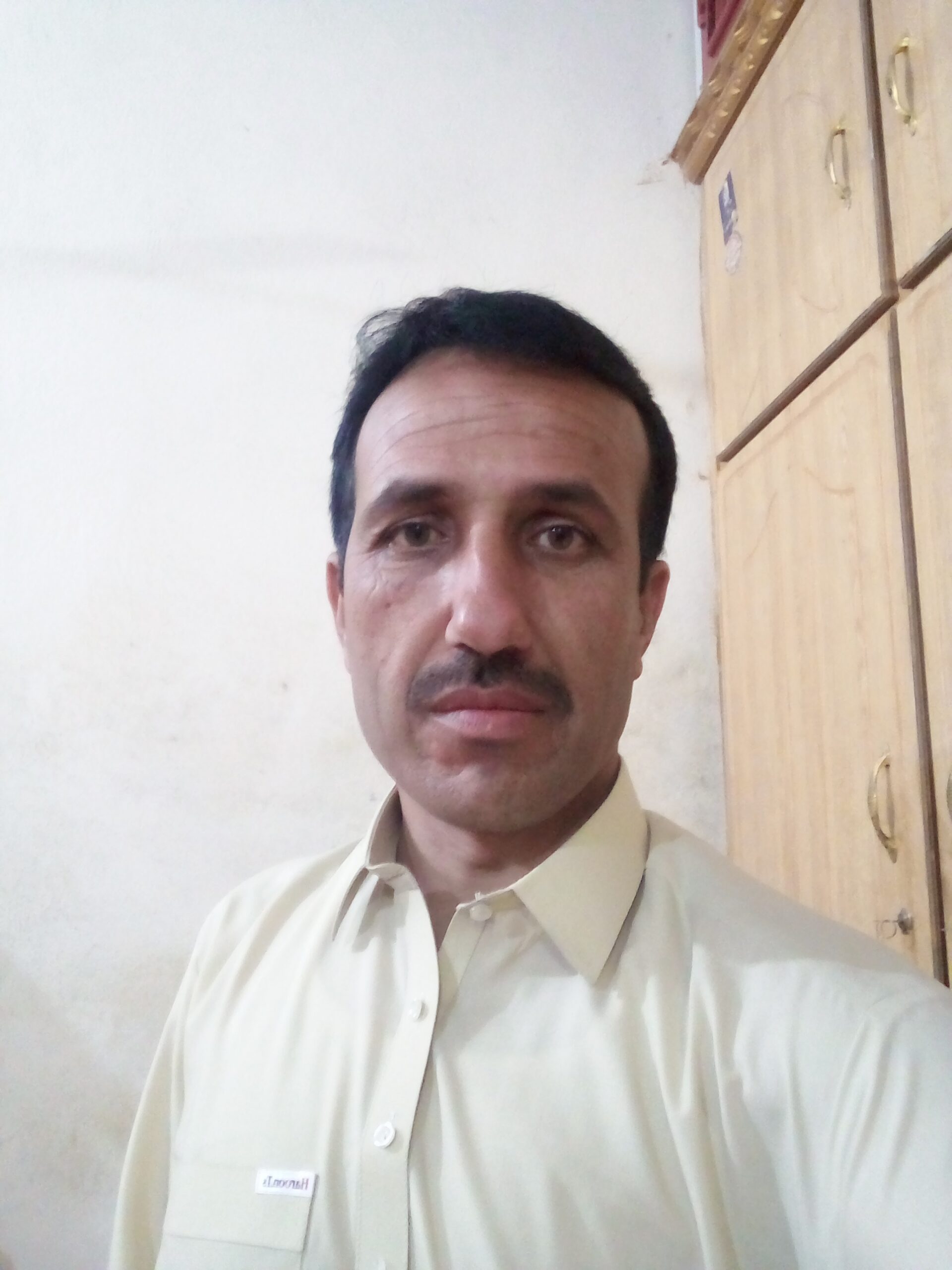 Abdur Rashid - cover