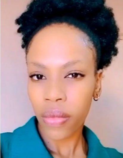 Sinazo Gonyela