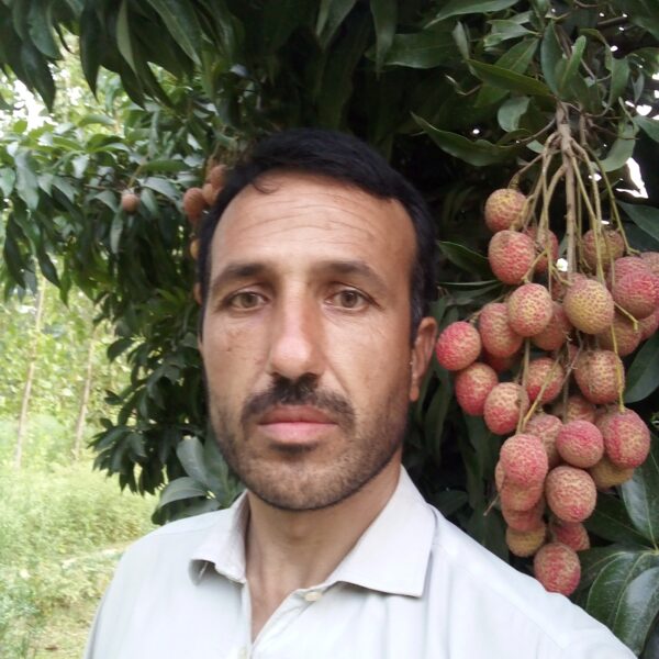 Abdur Rashid