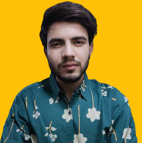 Deepak Suthar