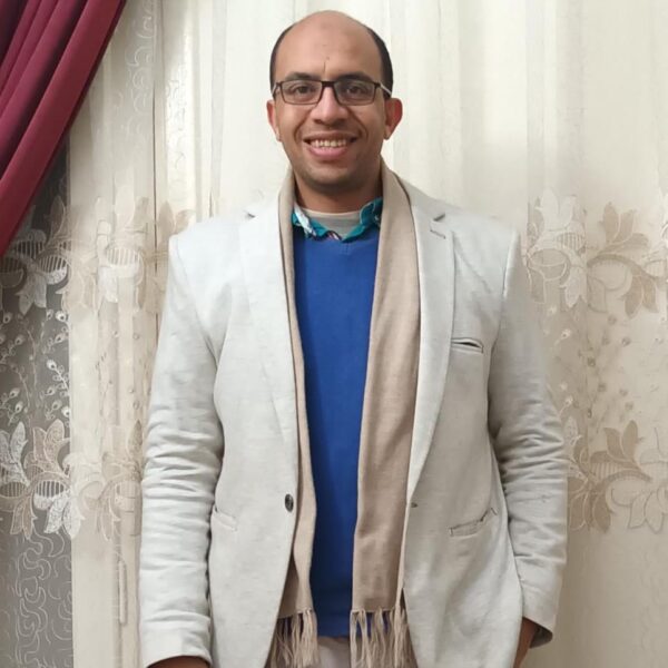 Wael Ahmed
