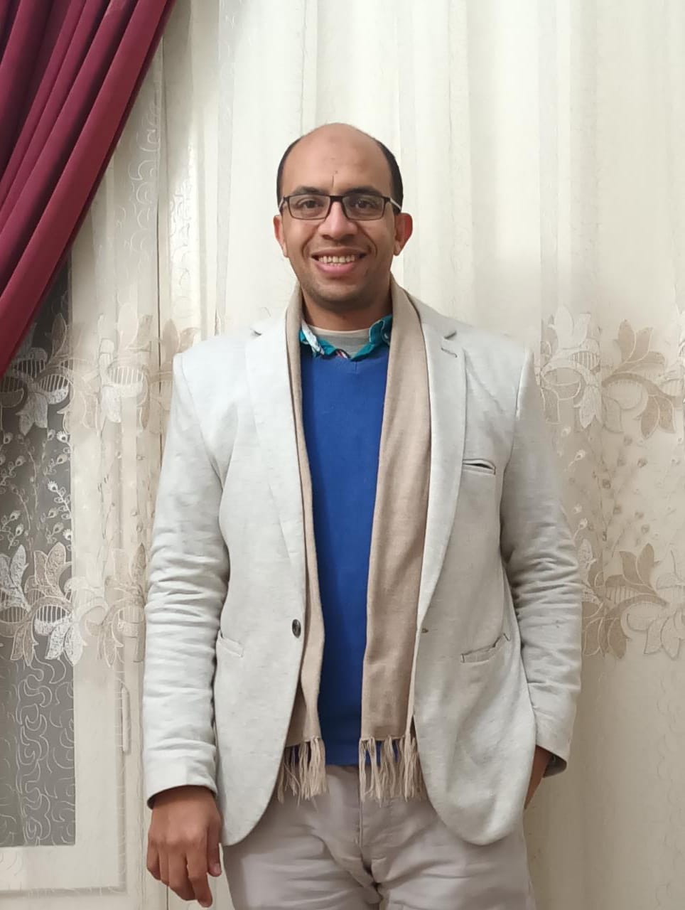 Wael Ahmed