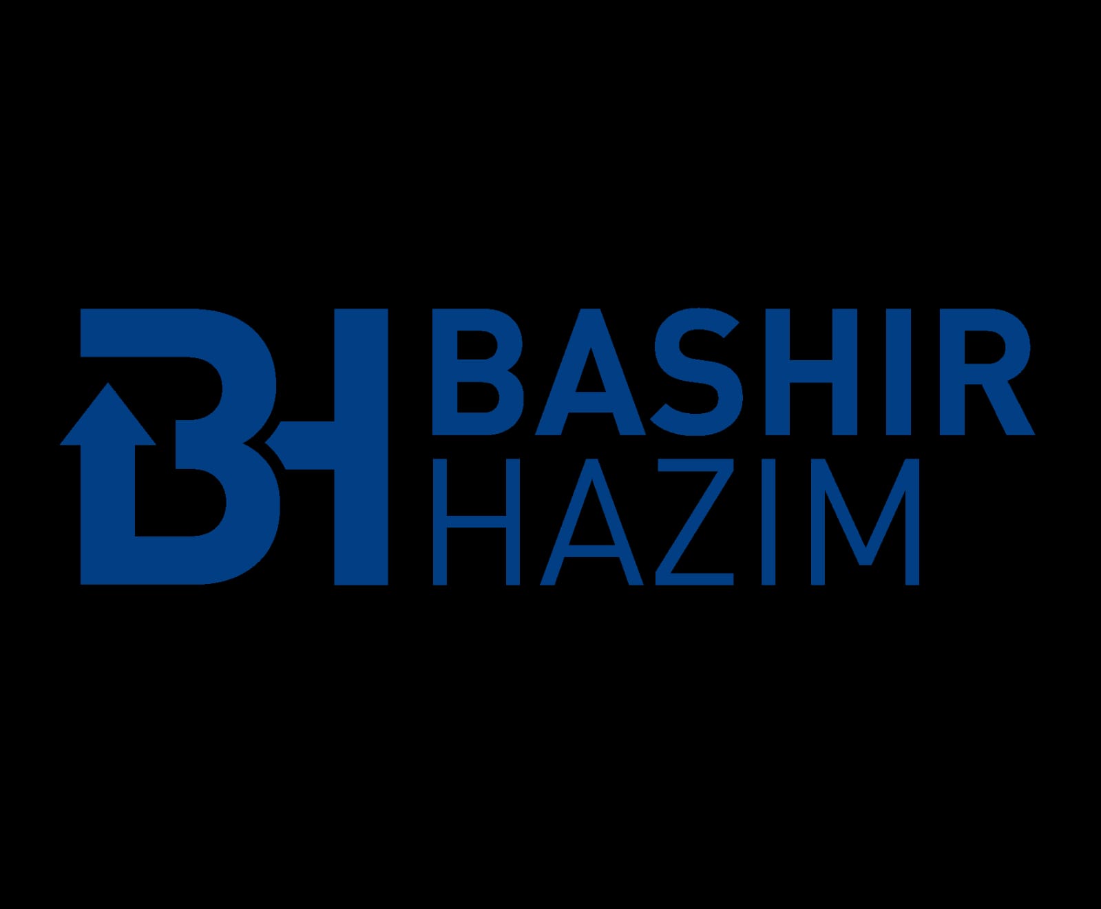Bashir Hazim - cover