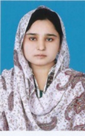 Hafsa Qureshi - cover