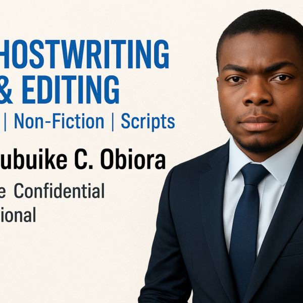 Azubuike Christian