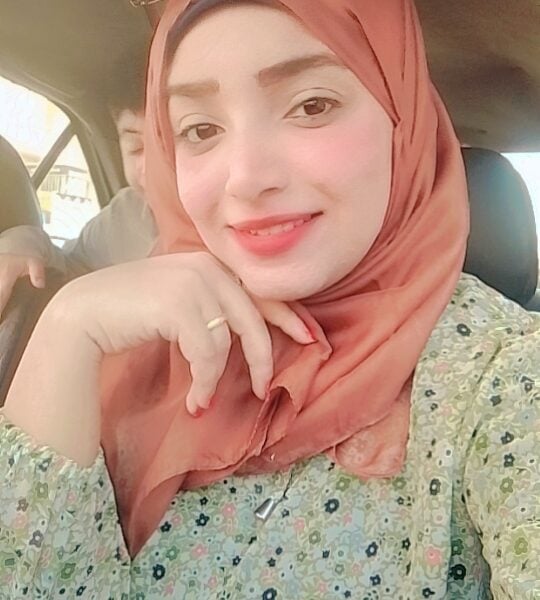Asmaa  Naser