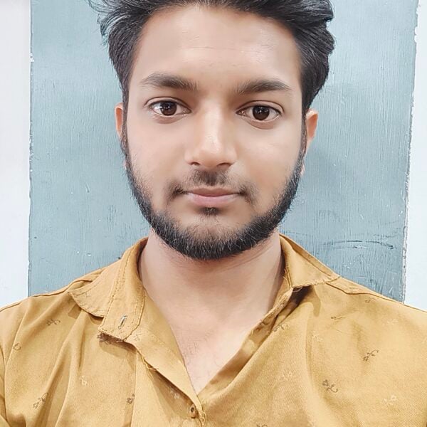 Rupesh Parichay 