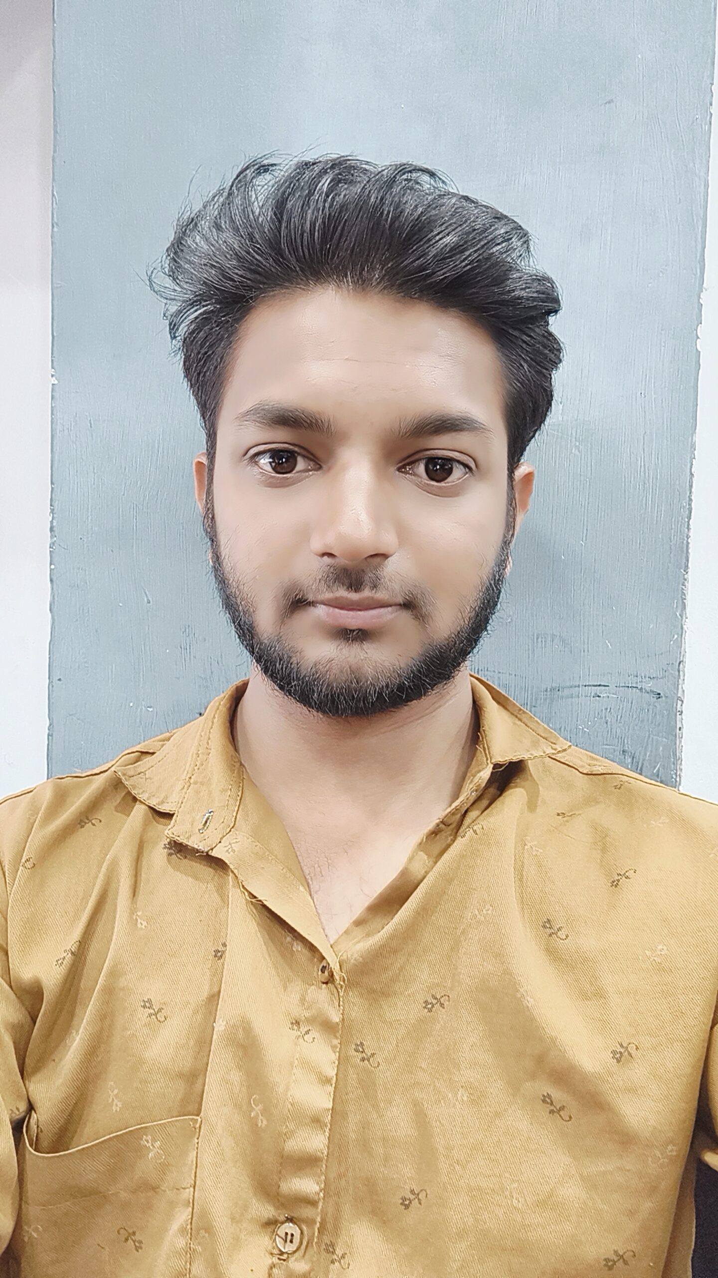 Rupesh Parichay