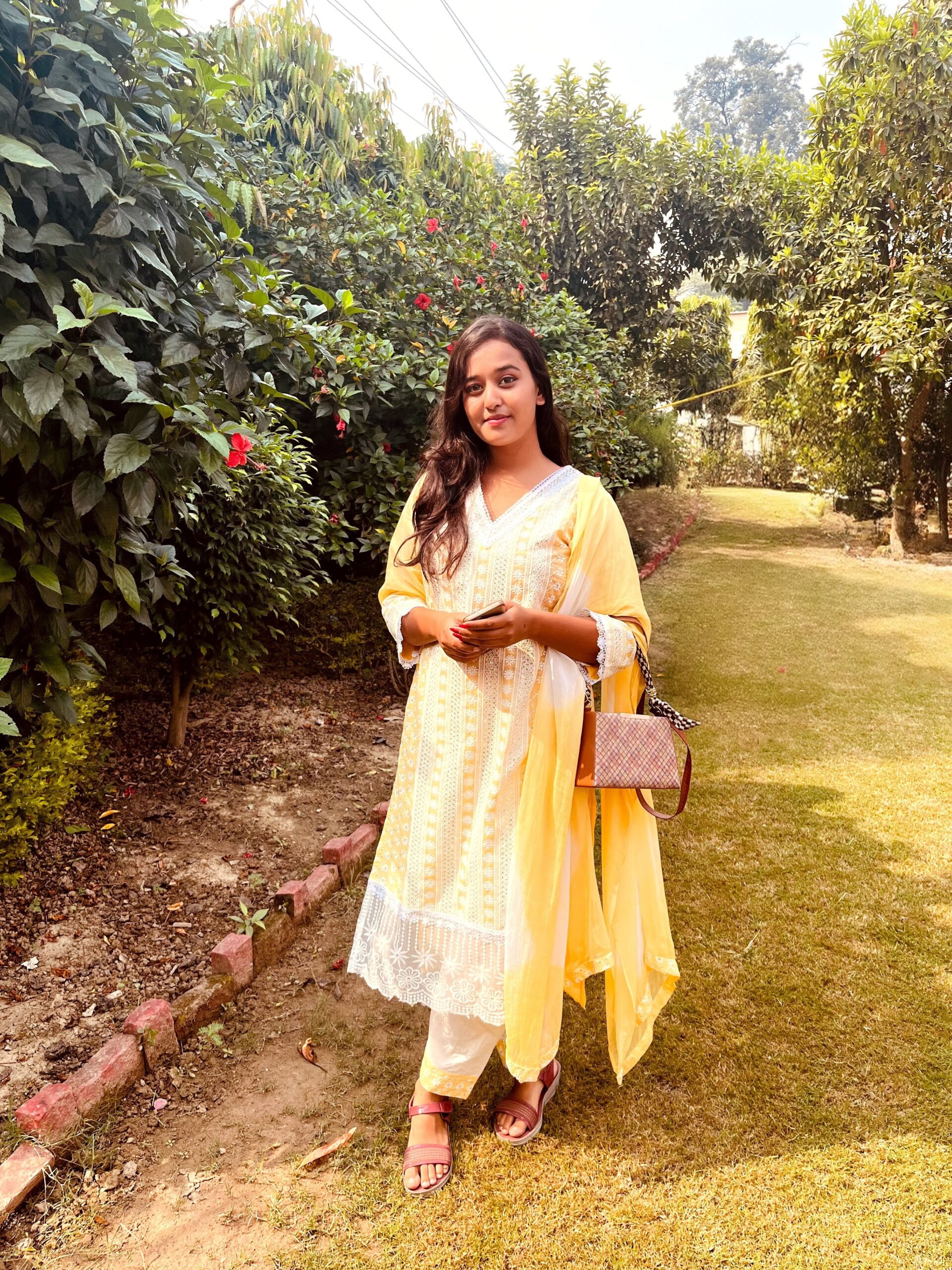 Sanjana Rastogi