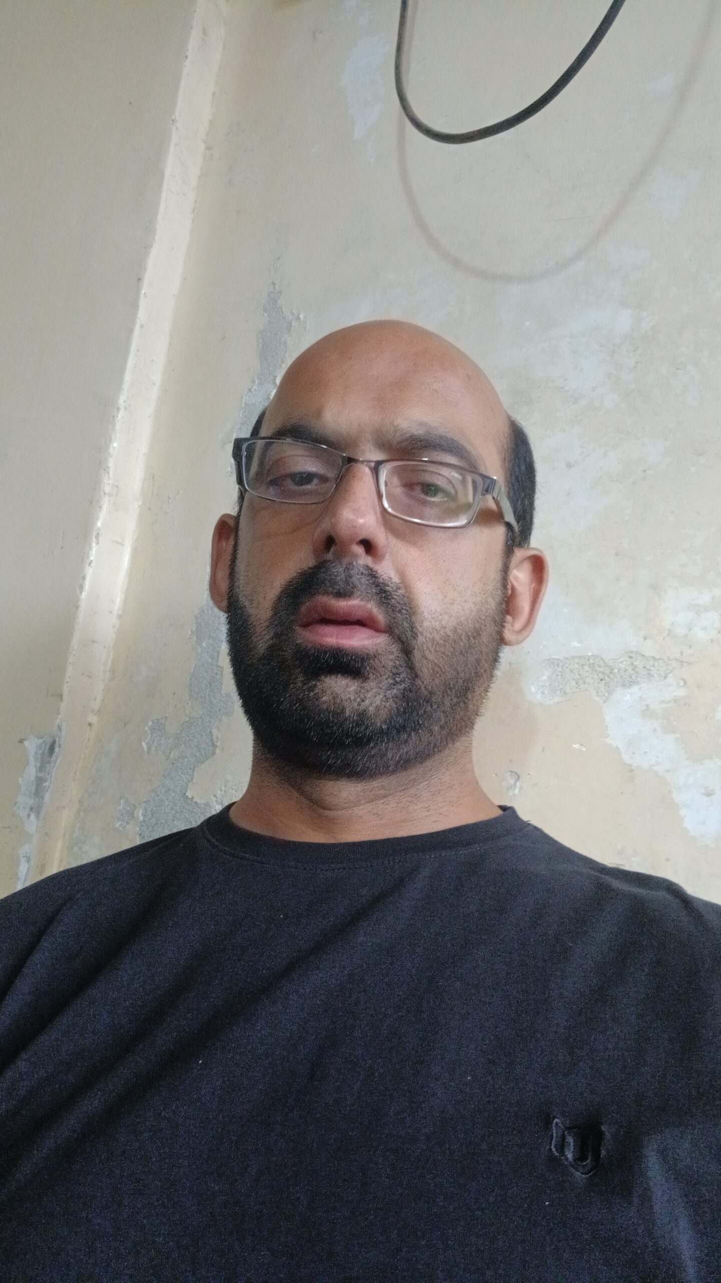 Armughan Ali - cover