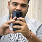 Harshvardhan Tyagi - Ghaziabad, India