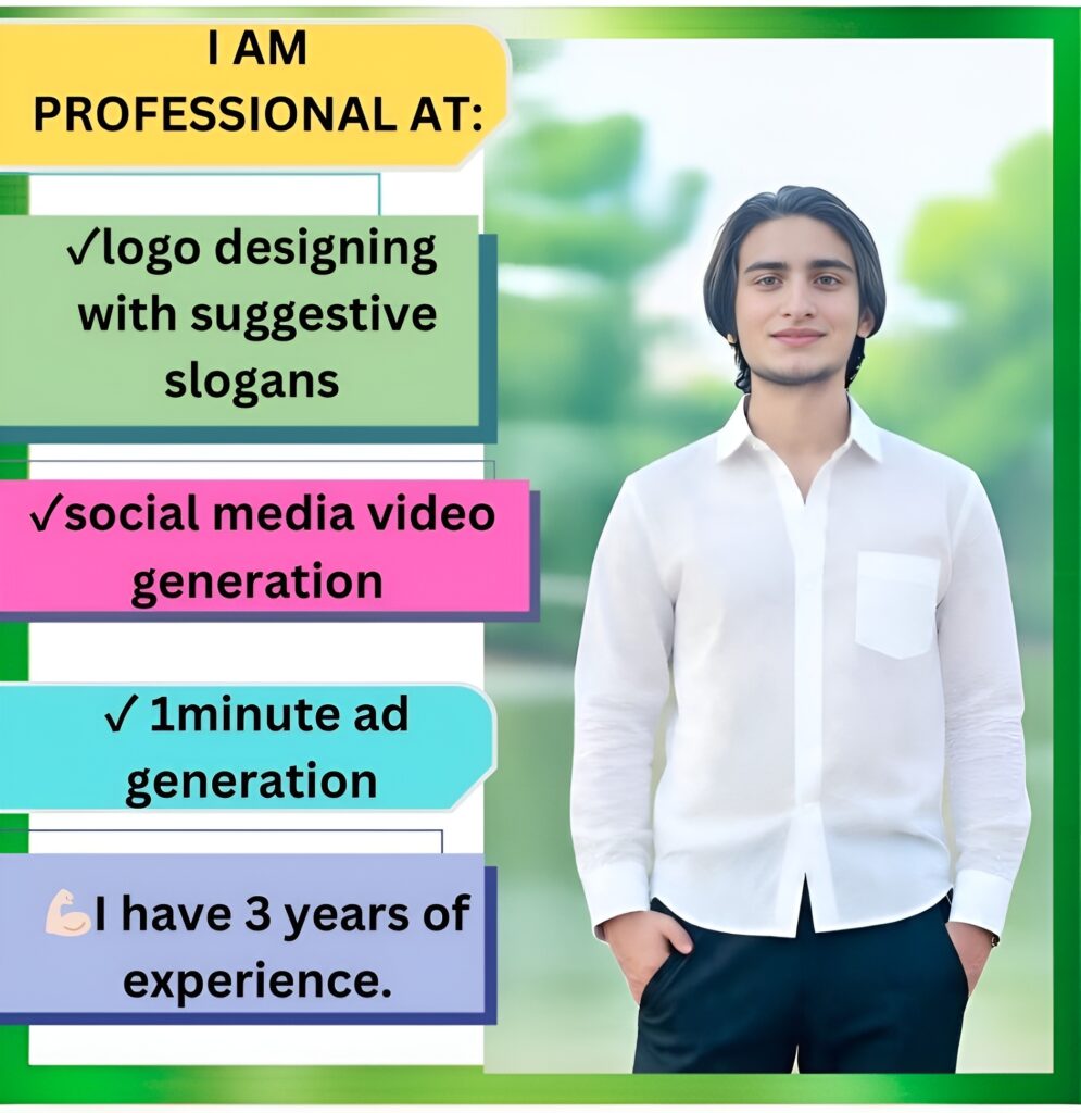 Rafi Khan - portfolio - 0