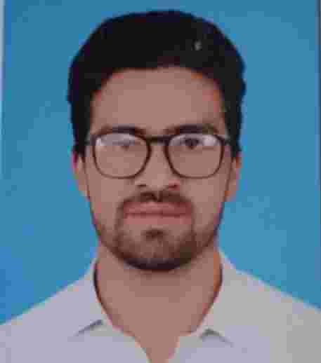 Nadeem Ullah