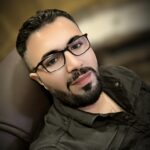 Mohammad deep cali - Damascus, Syria