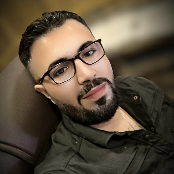 Mohammad deep cali