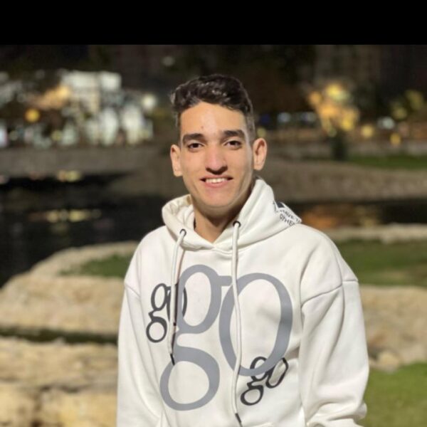 Abd al rhman Khaled