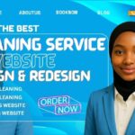 I will design and develop your business, e-commerce, or portfolio website