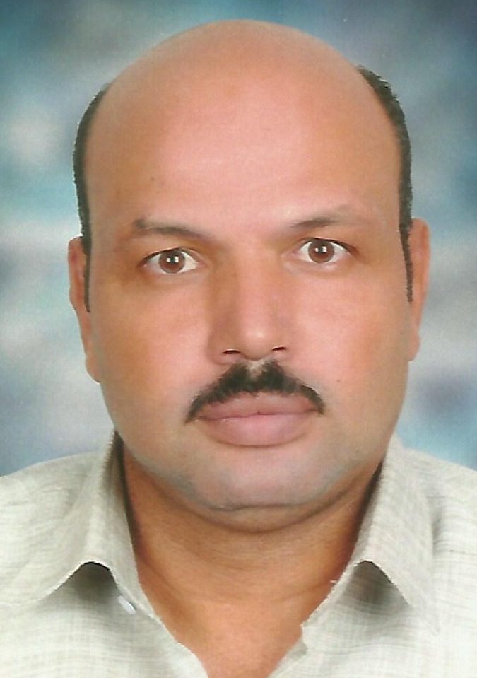 Muhammad Ali Muhammad Mahran 1976
