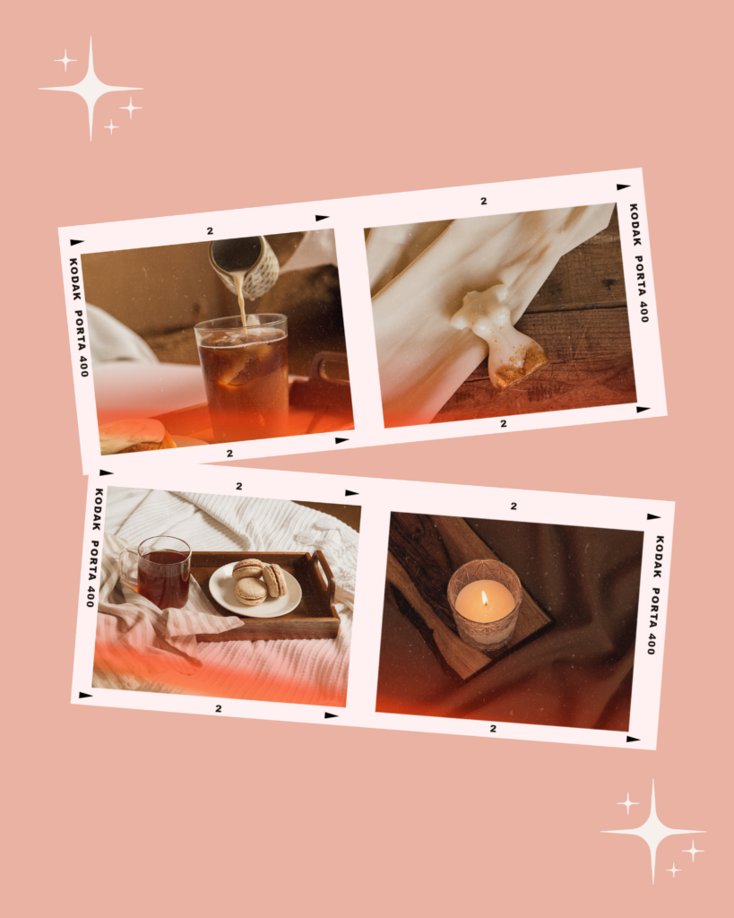 Instagram Post Templates - portfolio - 0