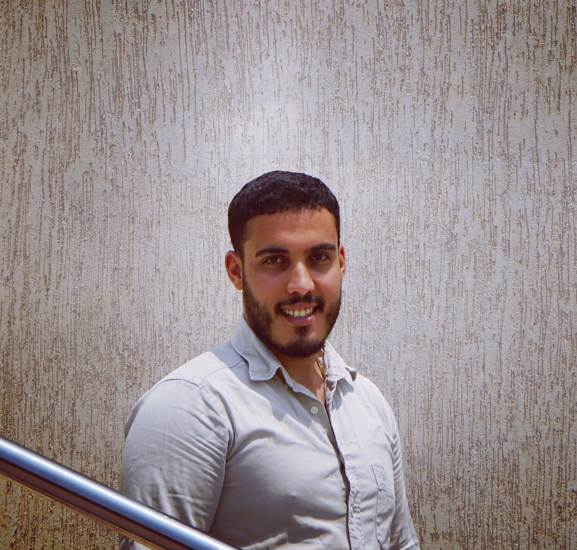 Badr Toubani