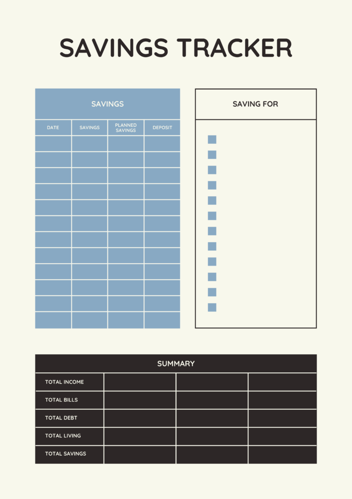 Planificateurs personnels - portfolio - 1