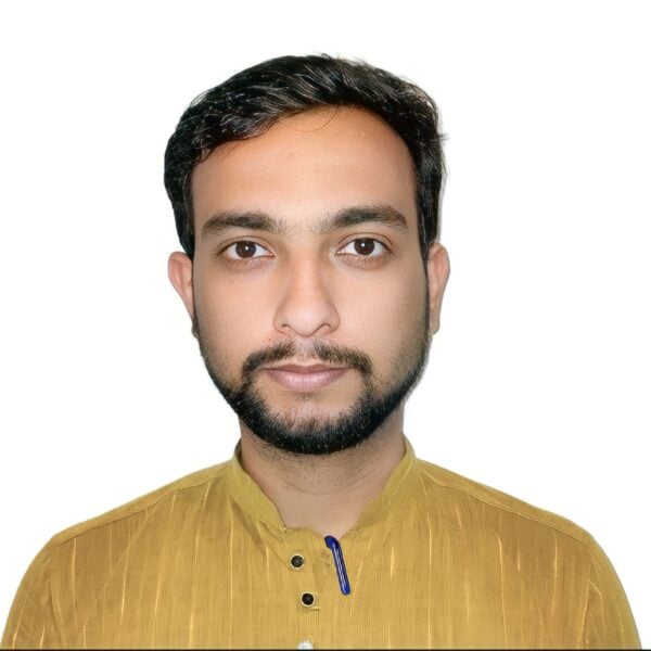 Prasnjit Kr sharama