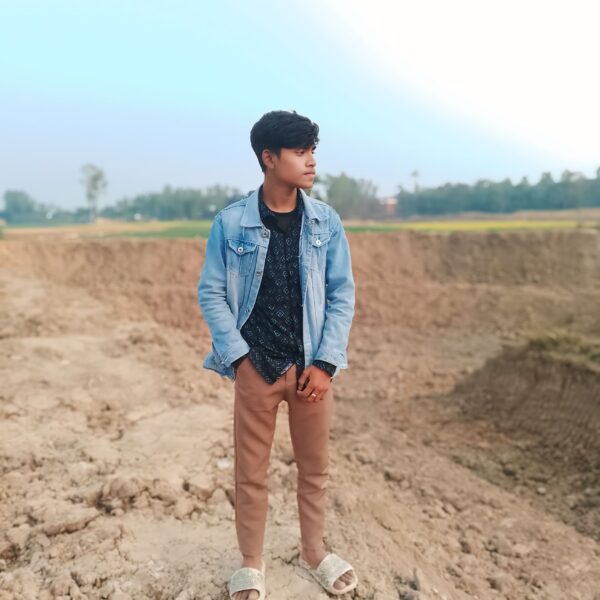 Md Akash