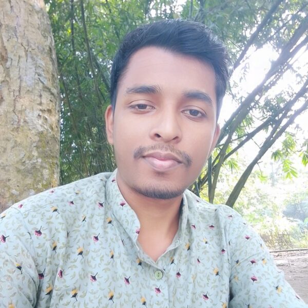 MD SWEED  HOSSAIN 